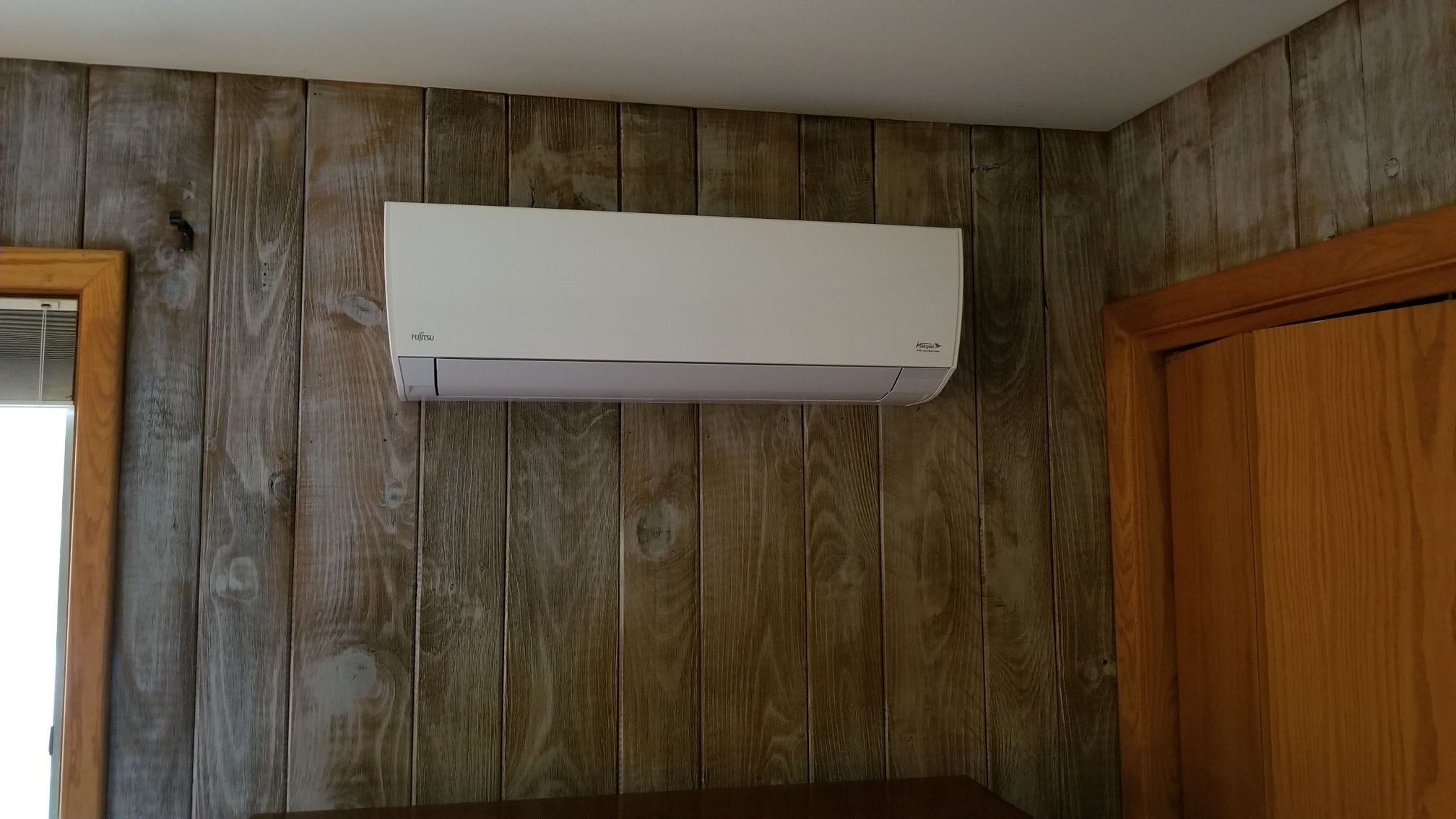 Residential HVAC installation Western Pennsylvania