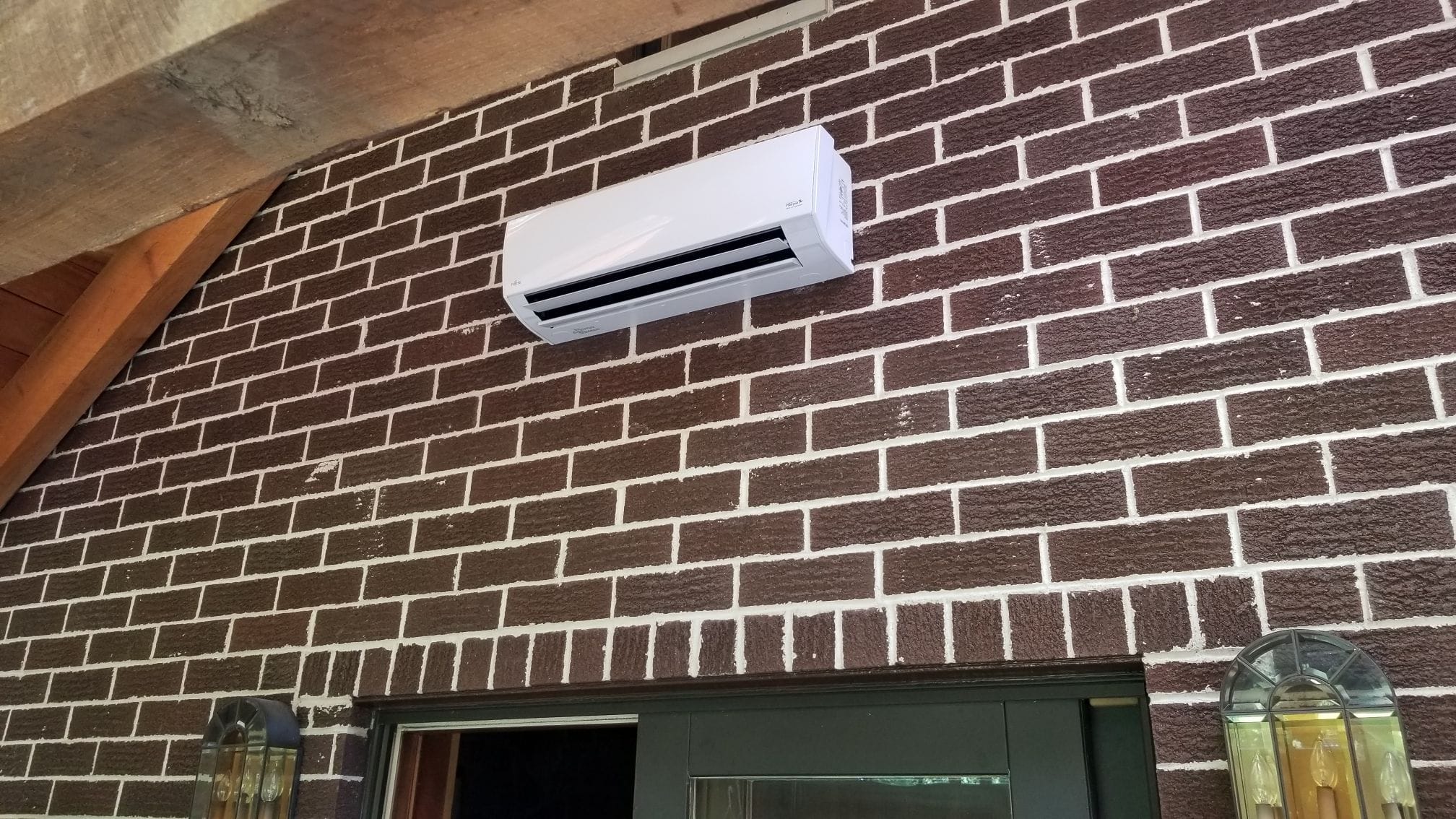 Home HVAC service Western PA